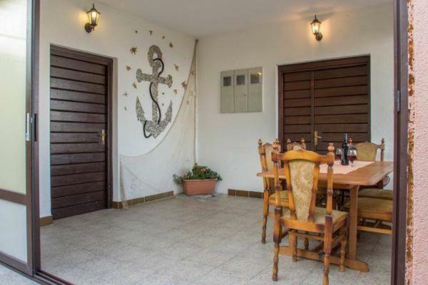 Vila Martin Sevid Extérieur photo